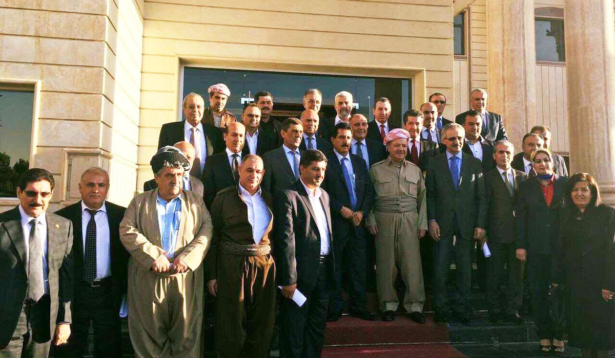 3 sal berê 7ê Hezîrana 2017an biryareke dîrokî bo Referandûma Serxwebûnê hat dayîn