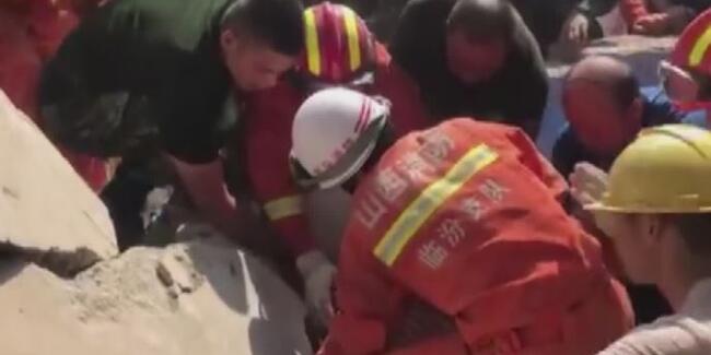 Xwaringeh roxiya û 17 kes mirin