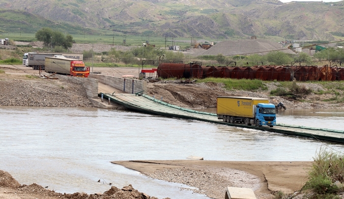 Ji bo vegera kesên li Rojava asê mane destûr hat dayîn