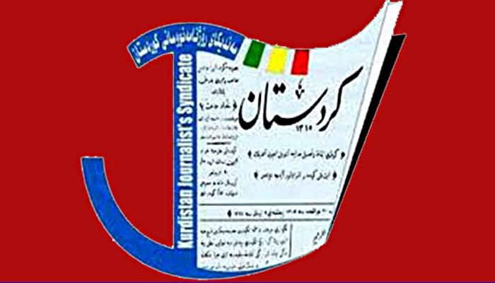Li Kurdistanê 85 rojnamevan bi koronayê ketine û piranî li Silêmanî ne