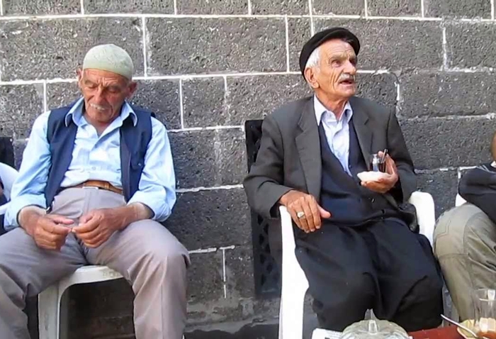 Dengbêj Seyidxanê Boyaxcî koça dawî kir