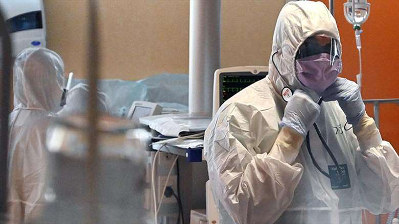 3 kesên din li Silêmaniyê ji ber vîrusa Koronayê can dan