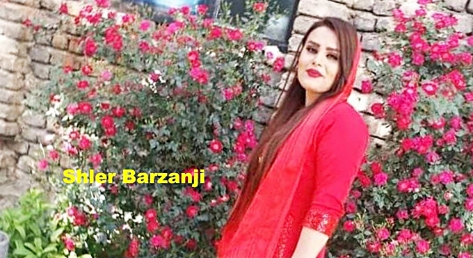 Rojhilat | Du keçên ku dixwestin wan bi zorê bidin mêr xwe kustin