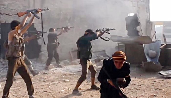 Idlib | Di navbera çekdarên Tirkiyê û rejîma Sûrî de serekî dijwar rû da