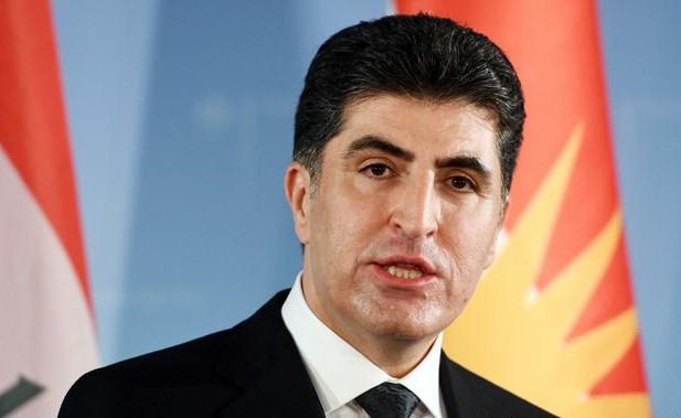 Neçîrvan Barzanî bo Mehmûd Abbas û bo qralê Bahreynê peyama sersaxiyê sand