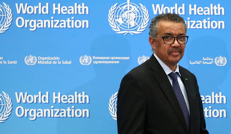 WHO: Hêvî heye ku dawiya 2020an derziya koronayê amade be