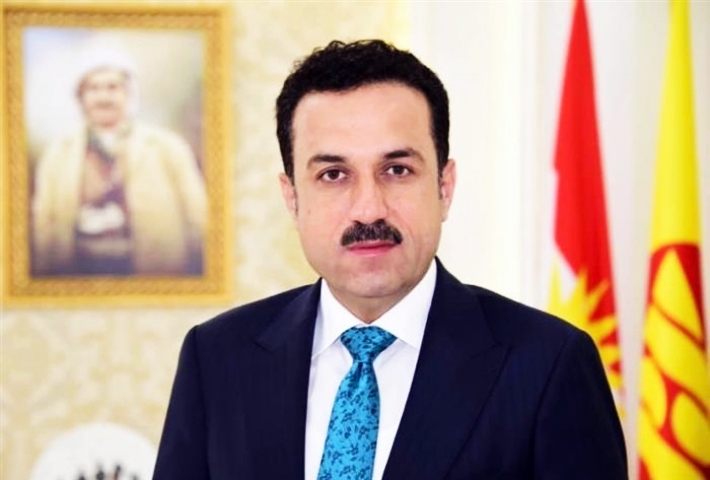 'Ezê belgeyên ji bo zêdekirina koronayê bi qaçaxî xelkê tînin Kurdistanê bidim dadgehê'