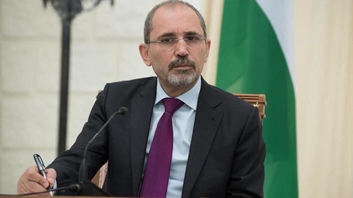 Wezîrê Urdinê wê bi berpirsên Iraqê re êrîsên Tirkiyê gotûbêj bike