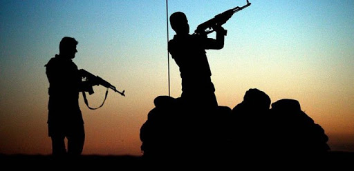 Li sînorê Urmiye di navbera Îranê û komeke çekdar de ser derket