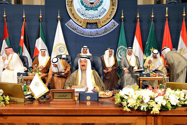 Yekîtiya Ereb: Destwerdanên Tirkiyê li dijî cîrantiyê ne û me dixe fikaran