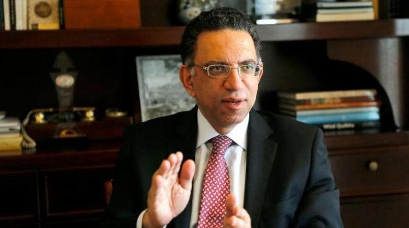 Wezîrê Derdorê yê Lubnanê jî îstîfa kir