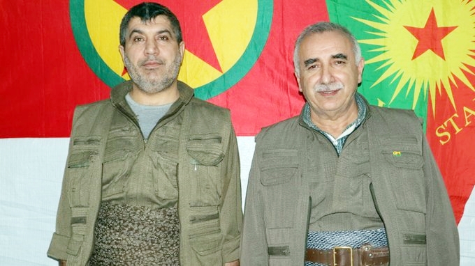 PKKê navê fermandarê ku di êrîsa Sîdekanê de can daye eskere kir