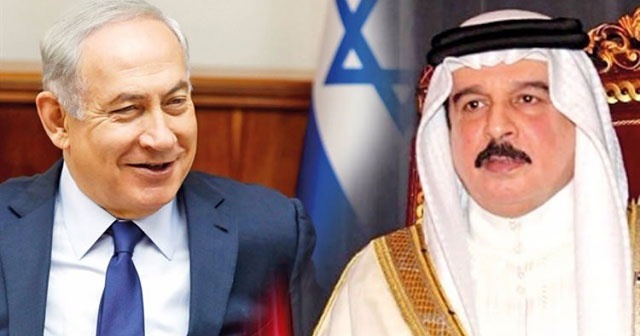 Welatê Behreynê pistgirî da rêkeftina di navbera Îmarat û Îsraîlê