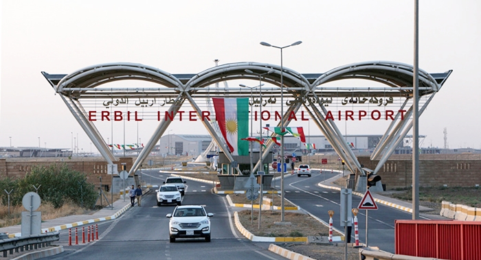 Îro gestên asmanî yê navneteweyî li Herêma Kurdistanê dest pê dike