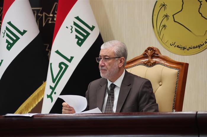 Besîr Hedad bang li Herêma Kurdistanê kir ku Pêsmerge bisîne deverên Kurdistanî