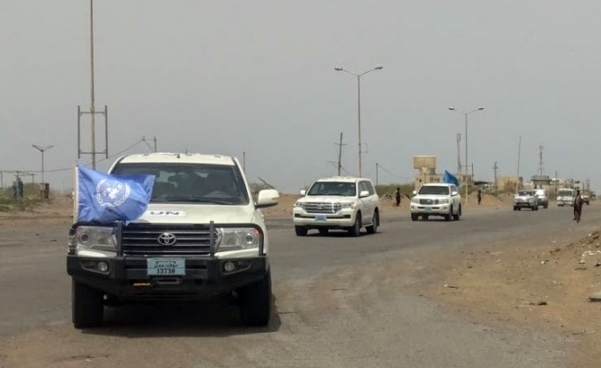 Li Nînowa bombe bi karwana alîkariyê de hat teqandin