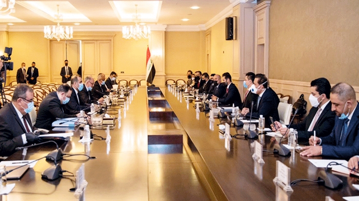 Bexda | Di yekem civîna sanda Kurdistanê de biryara avakirina komîteyên taybet hat dayîn