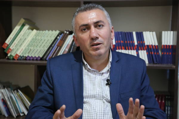 Li Rojavayê Kurdistanê 27 kesên din bi Koronayê ketin kesekî jî can da