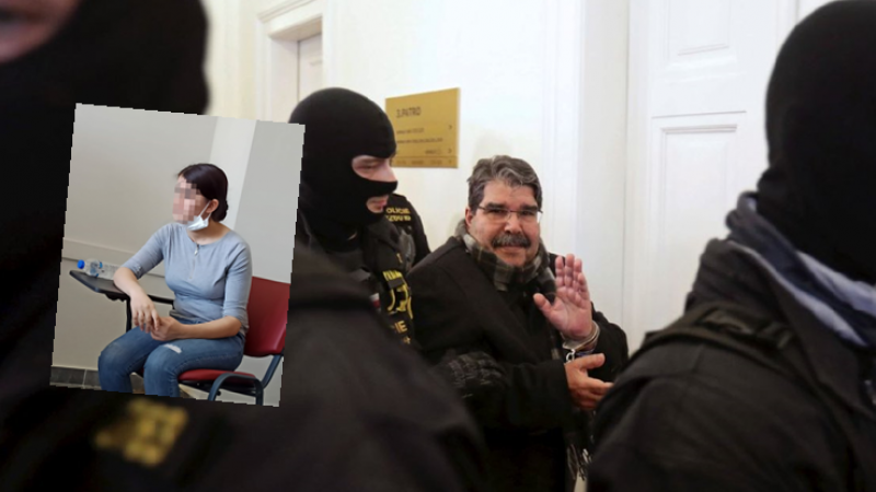 Birayê Dalya Mehmûd: Em Herêma Kurdistanê tawanbar nakin