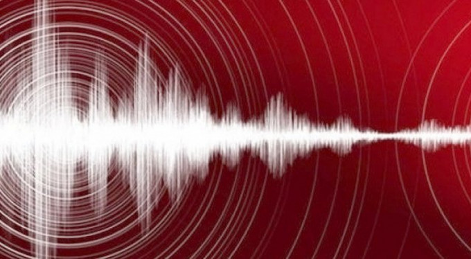 Li Mûsê bi tundiya 4.7an erdhejeke bihêz çêbû