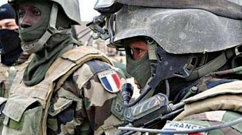 2 leskerên Fransayê hatin kustin, 3 jî birîndar bûn