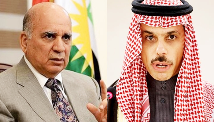 Erebistana Siûdî êrîsa Tirkiyê sermezar kir