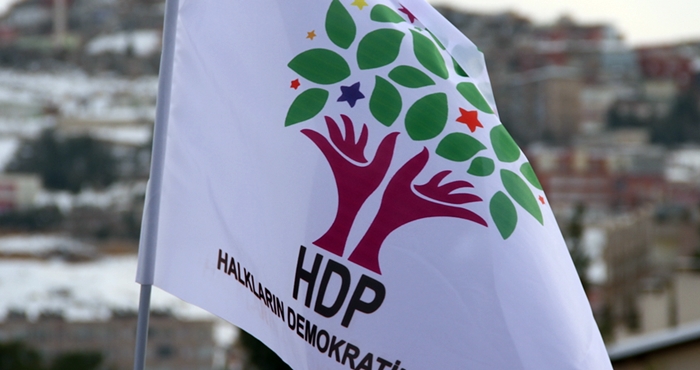 Ji HDPê daxuyaniya Roja Zimanê Dayikê: Kurdî kirine zimanê nenas!