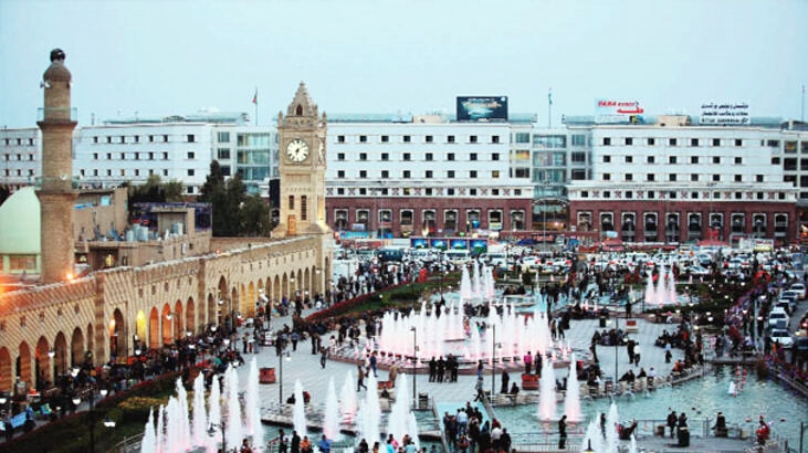 Hewanasiya Herêma Kurdistanê: Germahî kêm dibe, pistî 3 rojan payîz dest pê dike