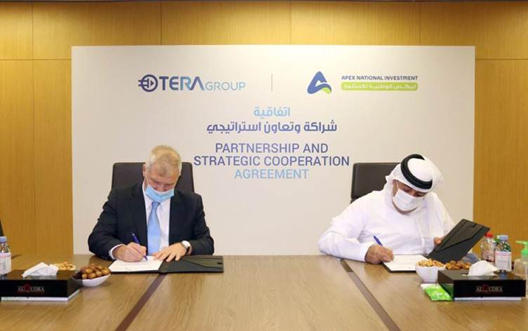 Pistî Peymana Astiyê Îsraîl û Îmaratê yekem girêbesta bazirganî îmze kir