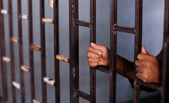 Li Rojhilatê Kurdistanê rewsa hejmarek girtiyên Kurd giran e