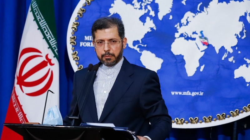 Îranê daxwaza parastina sand û nûnerên xwe yên dîplomatîk ji Iraqê kir