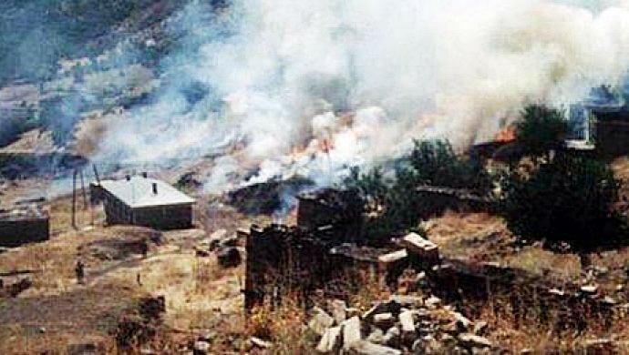 Dadgehê ji bo qetlîama 1994an a Sirnexê pistî 26 salan biryara binpêkirinê da