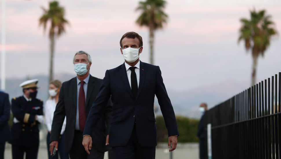 Bi mijara Tirkiyê welatên Ewropî yên qerexa Derya Spî îro dicivin