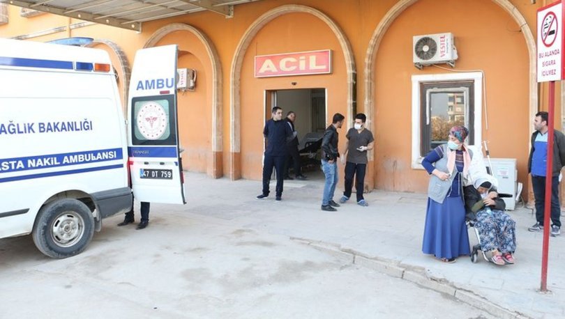 Li Mêrdînê hejmara pêketiyên koronayê gihîst 5 hezar kesan