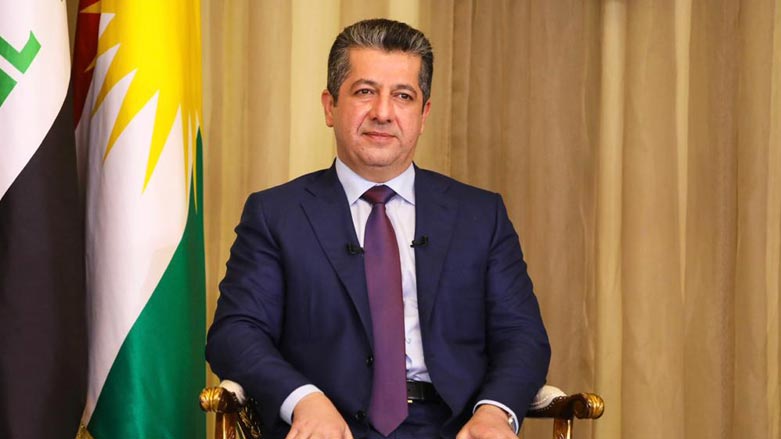 Serokwezîr li ser 50 saliya Yekîtiya Zanayên Ayîna Îslamî ya Kurdistanê peyamek belav kir