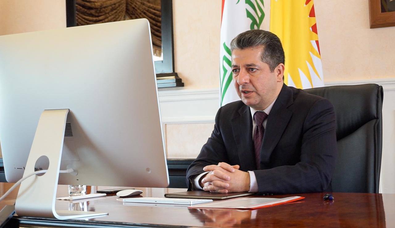 Civata Wezîrên Kurdistanê hejmarek rêziknameyên yasaya reforman pesend kir