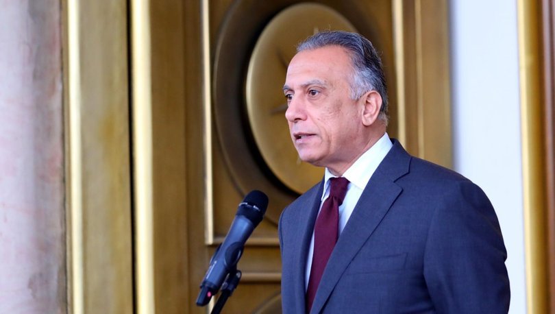 Serokwezîrê Iraqê Mistefa Kazimî dê serdana Amerîka bike