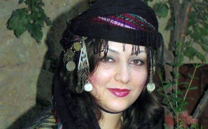 Girtiya Kurd Mujgan Kawusî pistî 16 rojên gireva birçûbûnê rakirin nexwesxanê