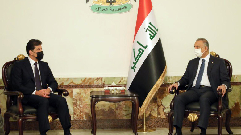 Nêçîrvan Barzanî: Civaka navdewletî amade ye, lê divê Iraq jê sûde bigire