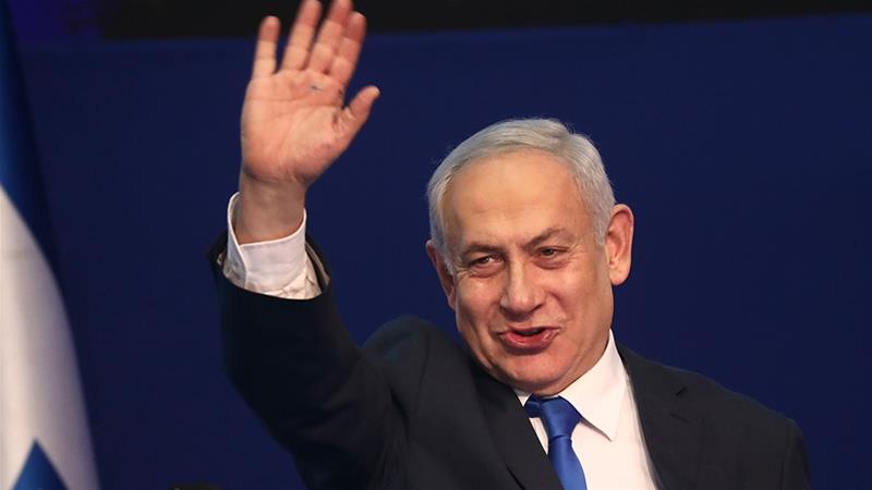 Netanyahu ji bo pistgiriya peymana ligel Îmaratê spasî li 3 welatan kir