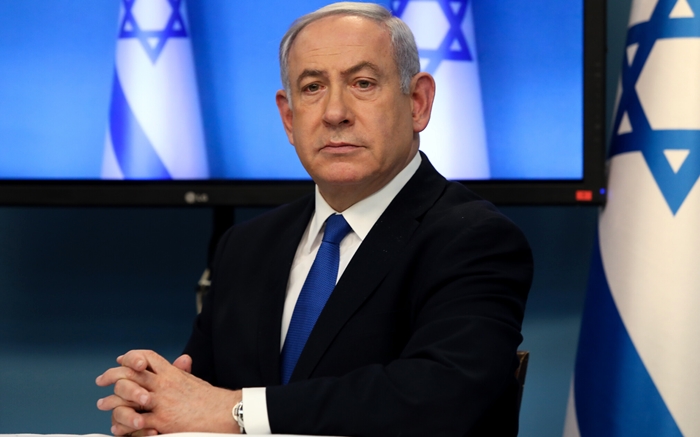 Netanyahu: Wê hin welatên din ên Ereb bi me re rêkeftinê bikin