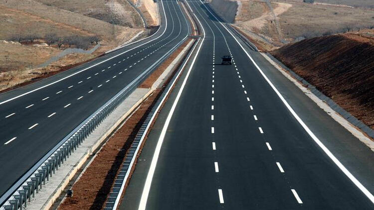 Otobana Hewlêr-Duhokê di dawiya salê de bi dawî dibe