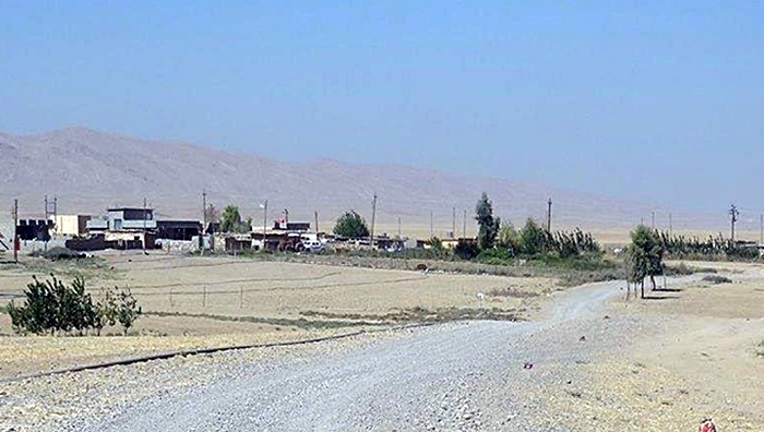 Erebên hawirde dîsa bi armanca Erebkirina Kerkûkê dixwazin êrîsî gundekî Kurdan bikin