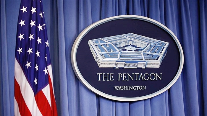 Pentagon: Emê di dem û cihê pêwîst de bersiva êrîsa Eyn Esedê bidin