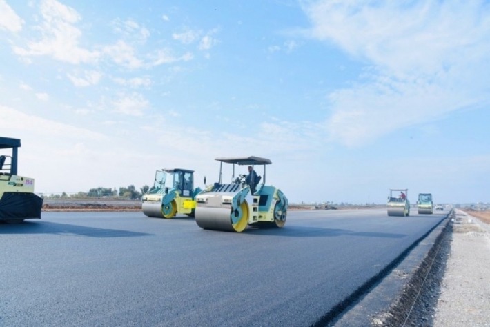 Hikûmeta Herêma Kurdistanê dest bi projeyên nû yên stratejîk dike