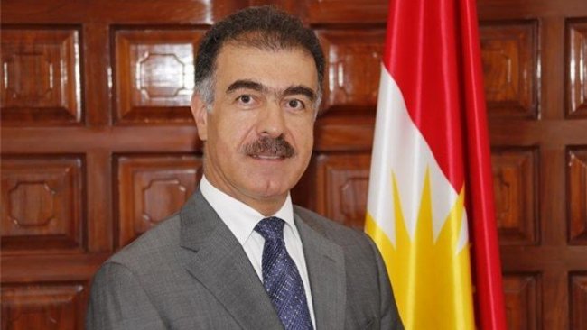 Nûnerên Kurdistanê li Washingtonê besdarî hevdîtinên stratejîk ên Iraq-Amerîka dibin