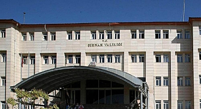 Ji Walîtiya Sirnexê daxuyaniya çawîsê pispor: Behsa destdirêjiyê nehat kirin