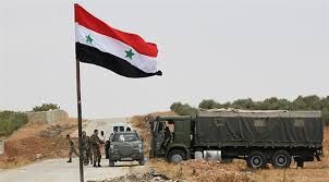 Li Idlibê hejmarek leskerên Sûriyê hatin kustin