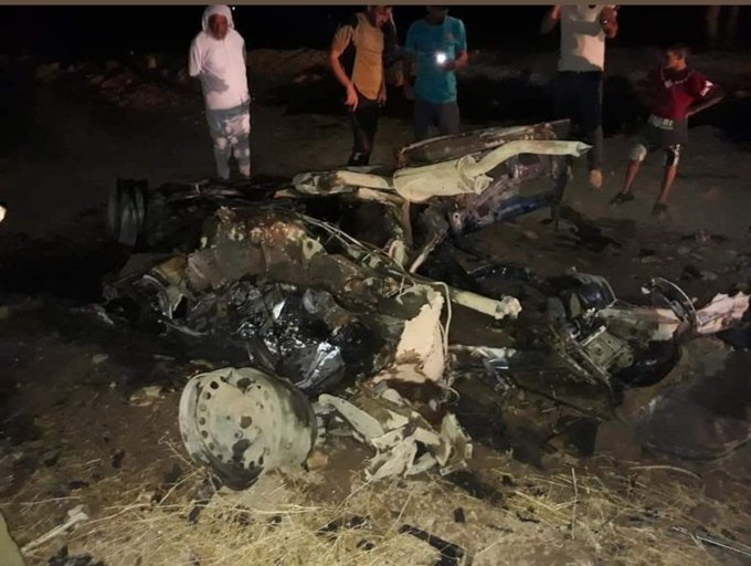 Li Singalê wesayîteke bombebarkirî hat teqandin