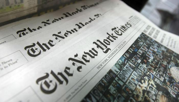 New York Times: Komên milîs ên Iraqê, bi çekên pêsketî êrîsî hêzên Amerîkî dikin
